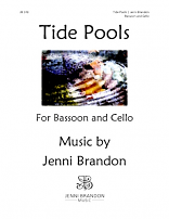 TIDE POOLS
