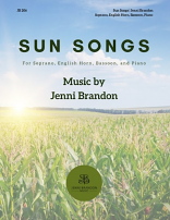 SUN SONGS