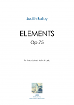 ELEMENTS Op.75