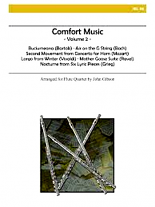 COMFORT MUSIC Volume 2
