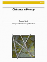 CHRISTMAS IN PICARDY