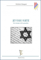 JEWISH SUITE