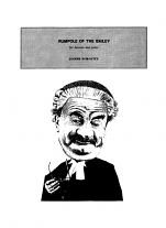 RUMPOLE OF THE BAILEY