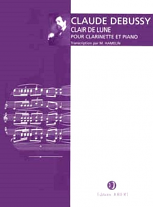 CLAIR DE LUNE