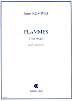 FLAMMES