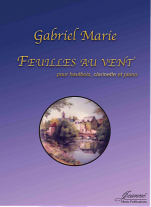 FEUILLES AU VENT