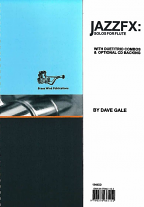JAZZFX + CD
