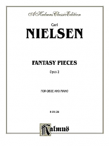 FANTASY PIECES Op.2