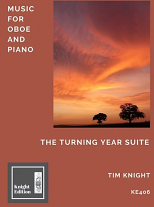 THE TURNING YEAR Suite