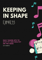 KEEPING IN SHAPE Express