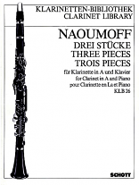 THREE PIECES