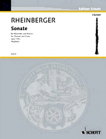 SONATA Op.105a