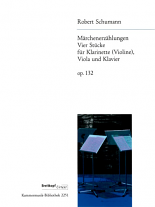 MARCHENERZAHLUNGEN Op.132
