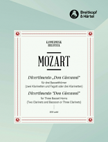 DIVERTIMENTO 'Don Giovanni'