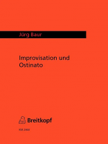 IMPROVISATION UND OSTINATO