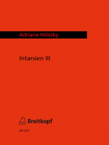 INTARSIEN III