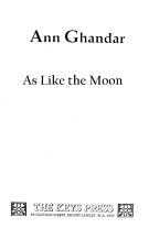 AS LIKE THE MOON score & parts