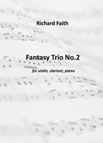 FANTASY TRIO No.2