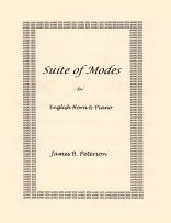 SUITE OF MODES