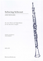 SCHWING SCHWEET