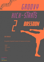 KICK STARTS 2 Bassoon