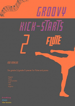KICK STARTS 2 Flute