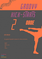KICK STARTS 2 Oboe