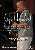 KEYS UNLOCKED!