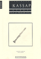 DEBUT pour le premier cycle