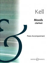 MOODS