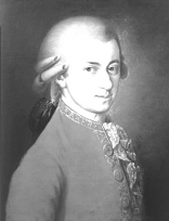 MENUETTO from Symphony No.40
