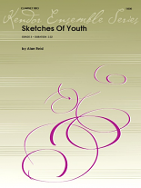 SKETCHES OF YOUTH
