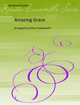 AMAZING GRACE