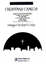 CHRISTMAS CAMEOS 3 another five carols