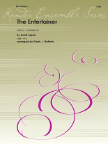 THE ENTERTAINER