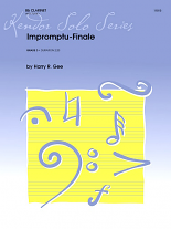 IMPROMPTU-FINALE