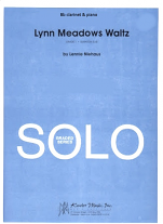 LYNN MEADOWS WALTZ