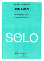 THE SWAN