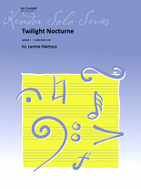 TWILIGHT NOCTURNE