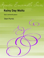 RAINY DAY WALTZ