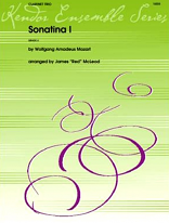 SONATINA I