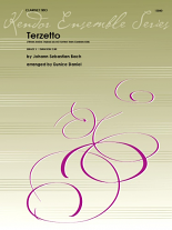 TERZETTO