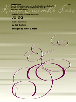 JA DA (score & parts)