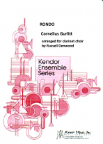 RONDO Op.175 No.1