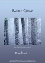 SACRED GROVE