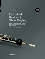 TECHNICAL BASICS OF OBOE PLAYING Master Edition
