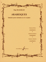 ARABESQUES