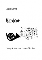 HARDCOR Very Advanced Studies