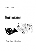 HORNORAMA Easy Studies