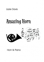 AMAZING HORN